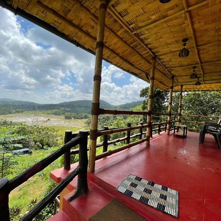 Angels Nest Home Stay 2 Acra Private Plantation Mountain Area Balconey Sunrice View Nearby Ngarhole Wild Life , Tholpetty Wild Life , Pakshipathalam Bird Santuary , Kuruva Island # Thirunelly & Thrissilery Temple Near By Secure Stay Wayanad Kerala Chegat Ngoại thất bức ảnh