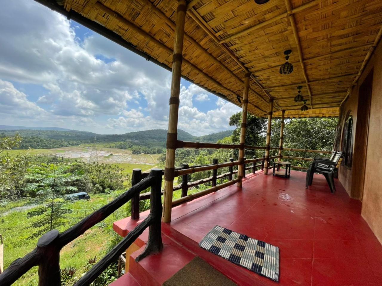 Angels Nest Home Stay 2 Acra Private Plantation Mountain Area Balconey Sunrice View Nearby Ngarhole Wild Life , Tholpetty Wild Life , Pakshipathalam Bird Santuary , Kuruva Island # Thirunelly & Thrissilery Temple Near By Secure Stay Wayanad Kerala Chegat Ngoại thất bức ảnh