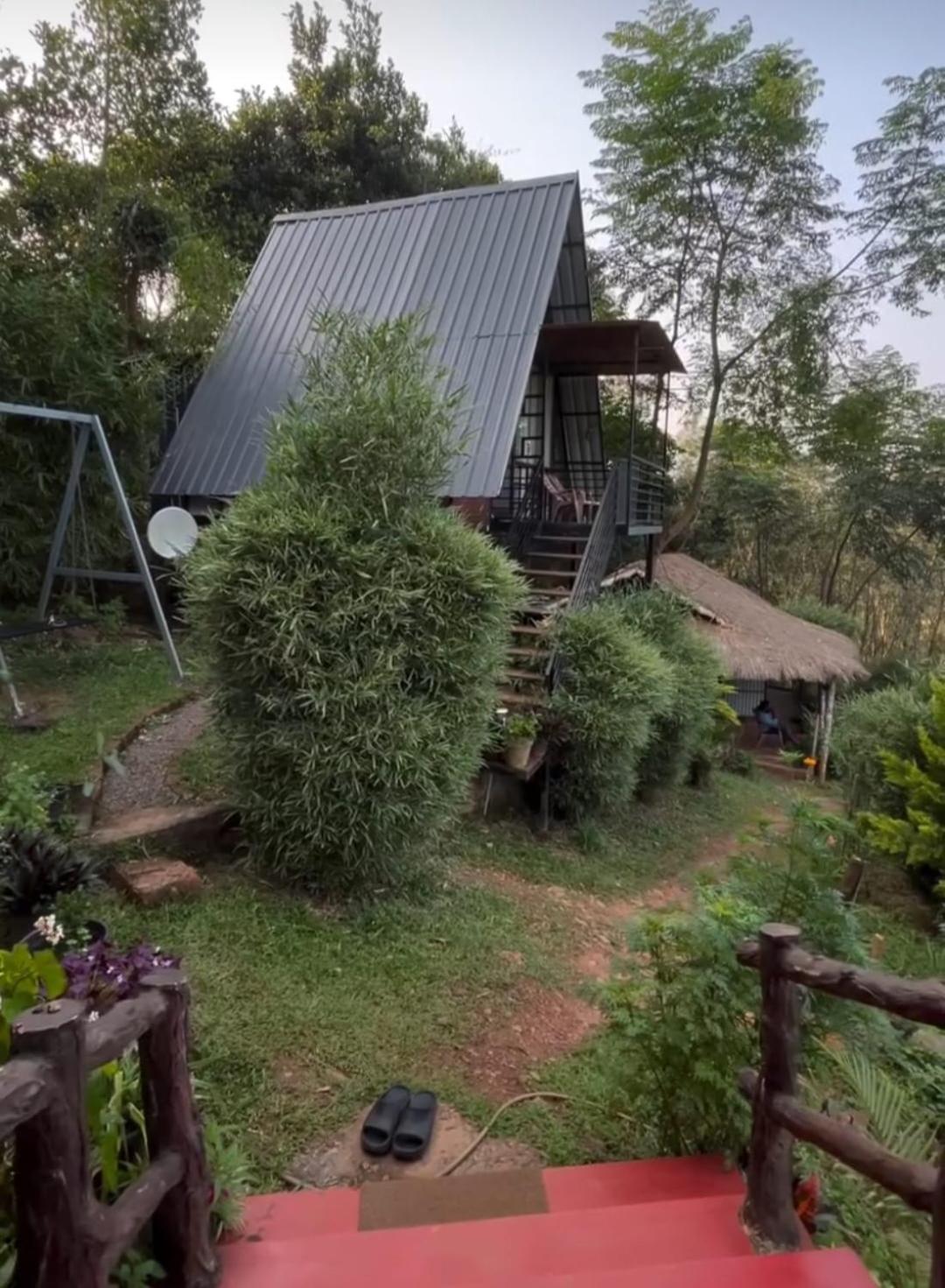 Angels Nest Home Stay 2 Acra Private Plantation Mountain Area Balconey Sunrice View Nearby Ngarhole Wild Life , Tholpetty Wild Life , Pakshipathalam Bird Santuary , Kuruva Island # Thirunelly & Thrissilery Temple Near By Secure Stay Wayanad Kerala Chegat Ngoại thất bức ảnh