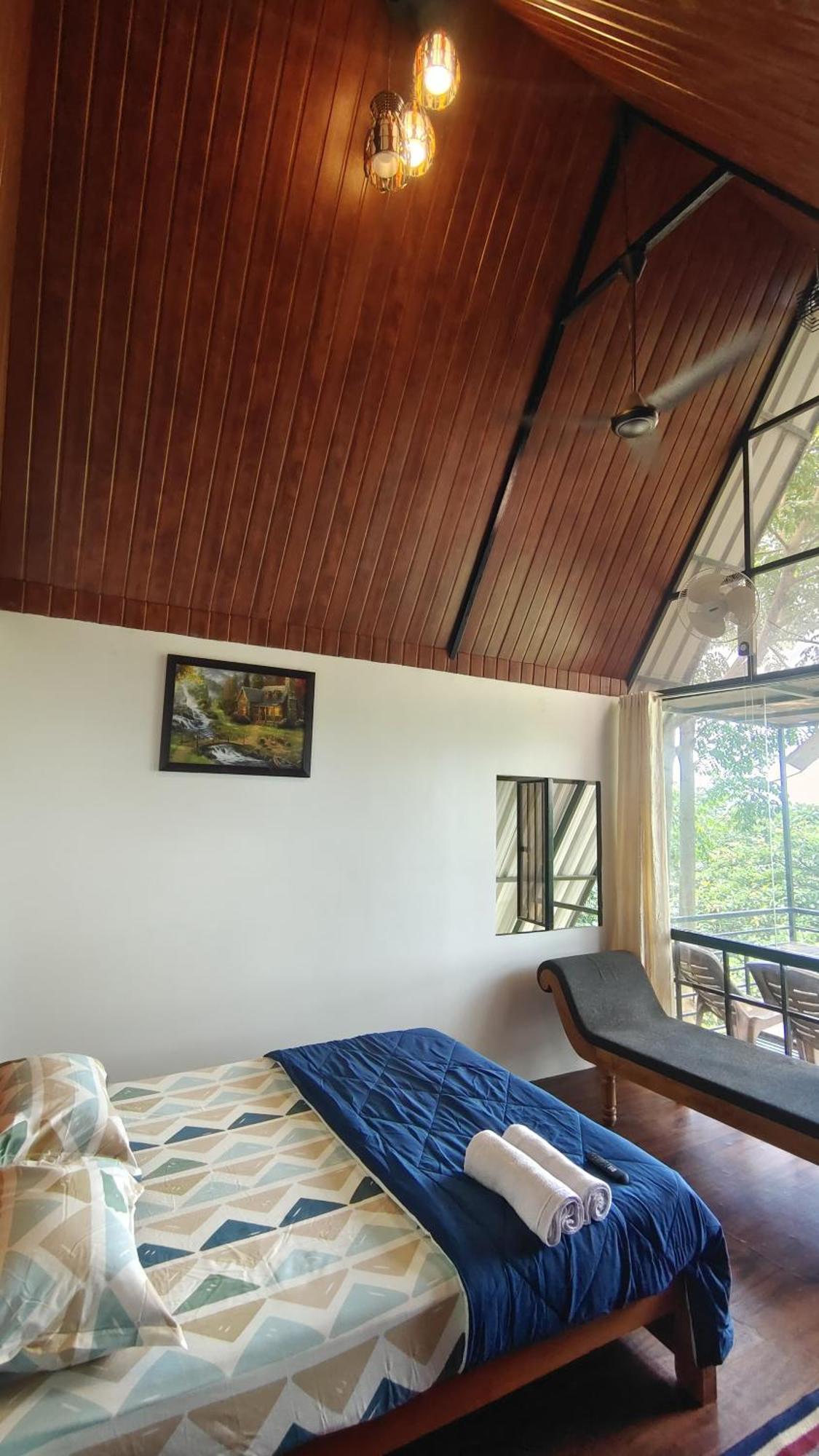 Angels Nest Home Stay 2 Acra Private Plantation Mountain Area Balconey Sunrice View Nearby Ngarhole Wild Life , Tholpetty Wild Life , Pakshipathalam Bird Santuary , Kuruva Island # Thirunelly & Thrissilery Temple Near By Secure Stay Wayanad Kerala Chegat Ngoại thất bức ảnh